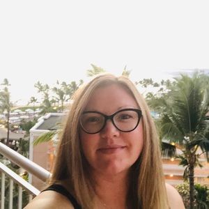 Meet your Posher, Allison